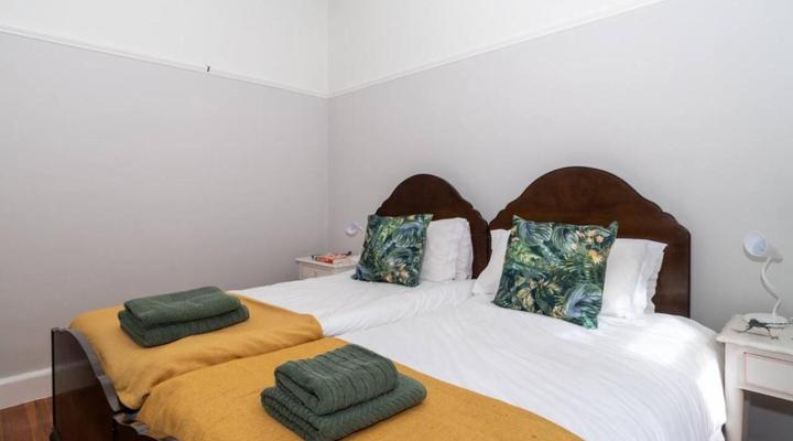 Majestic Village Apartments