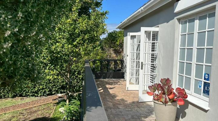 Anchors Rest Hermanus