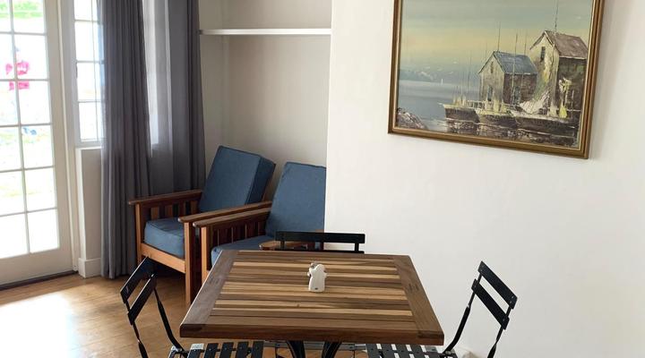 Anchors Rest Hermanus