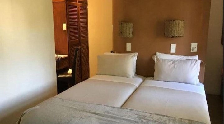 Afrikhaya Guest House