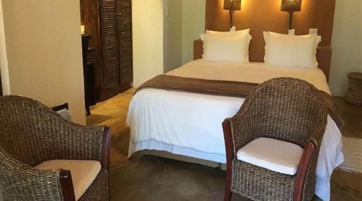 Afrikhaya Guest House