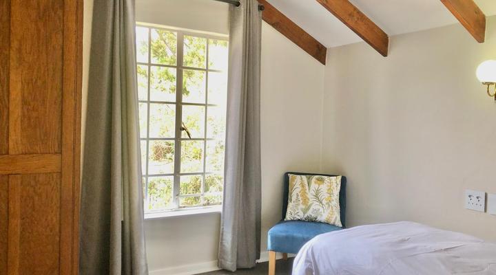 Darrenwood Guesthouse