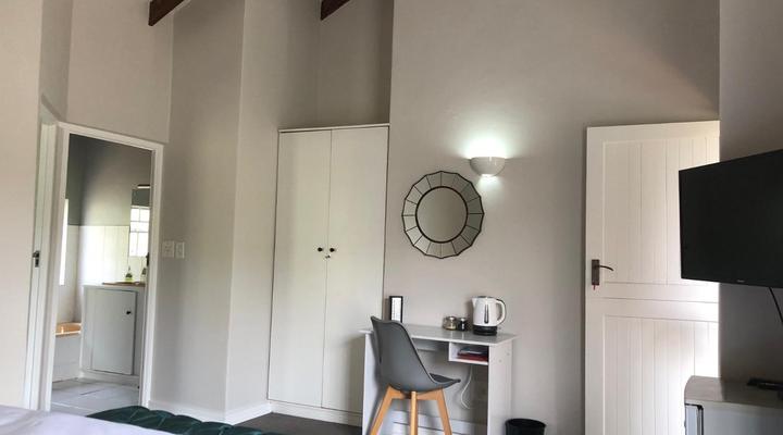 Darrenwood Guesthouse