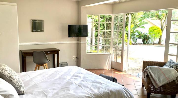 Darrenwood Guesthouse