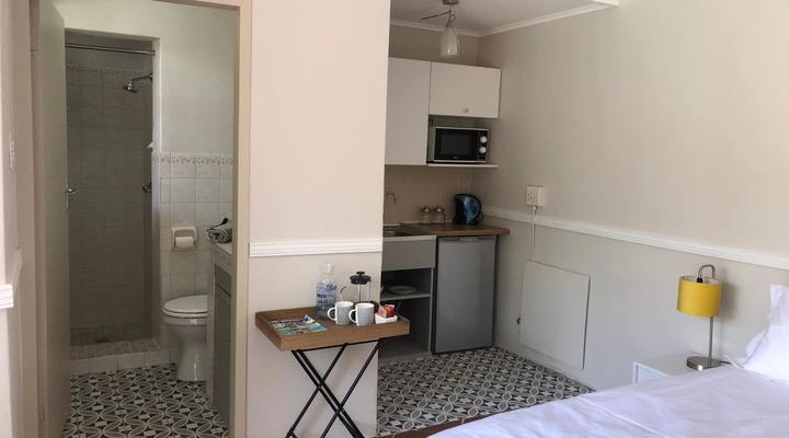 Darrenwood Guesthouse