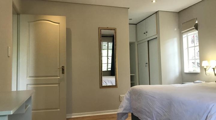 Darrenwood Guesthouse