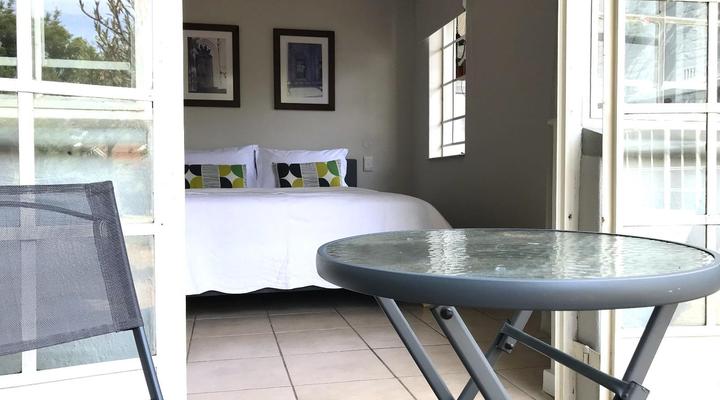 Darrenwood Guesthouse