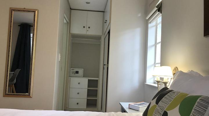 Darrenwood Guesthouse