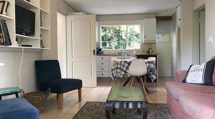 Darrenwood Guesthouse