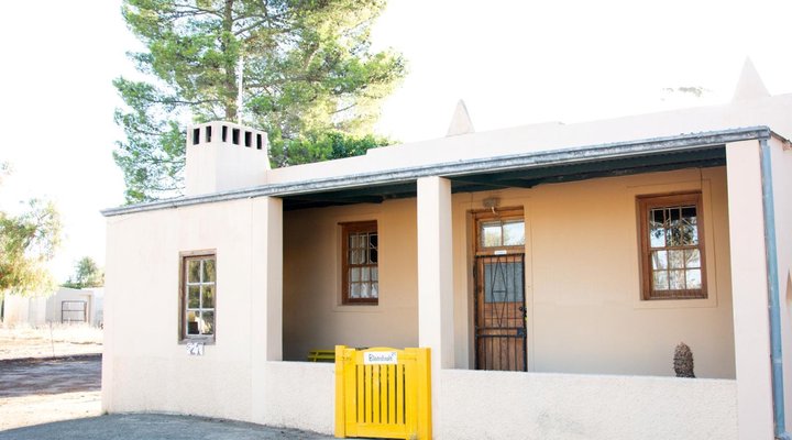 Willemsrivier Trekpad Guest Houses