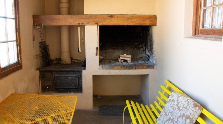 Willemsrivier Trekpad Guest Houses