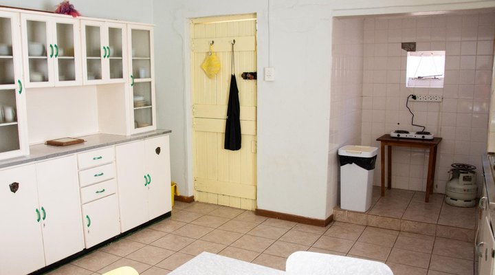 Willemsrivier Trekpad Guest Houses