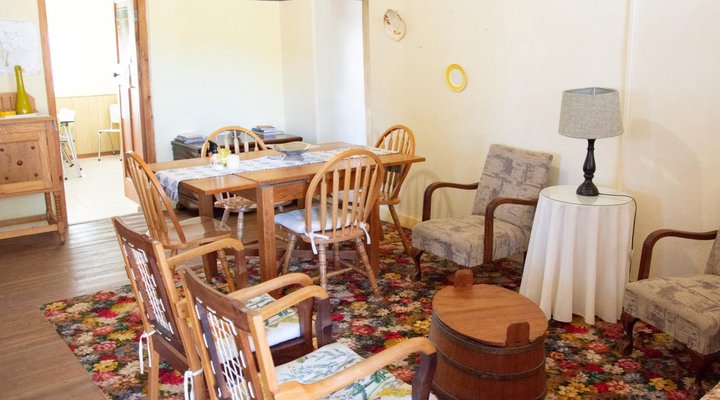 Willemsrivier Trekpad Guest Houses