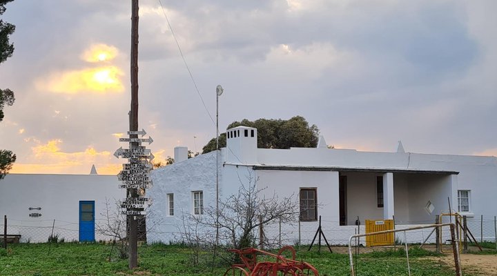 Willemsrivier Trekpad Guest Houses