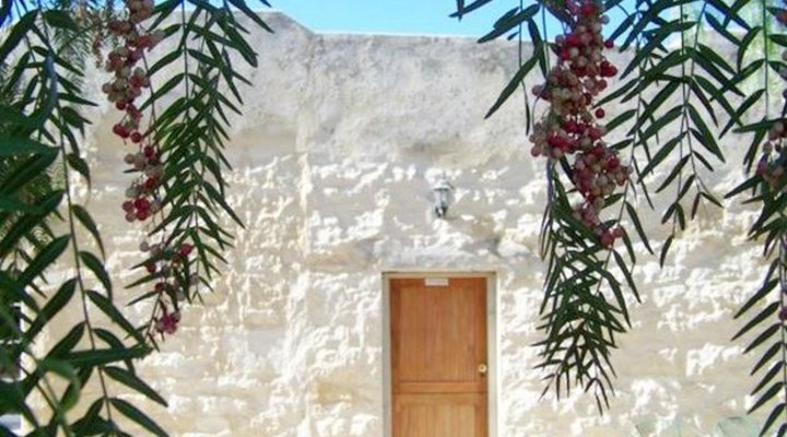 Willemsrivier Trekpad Guest Houses