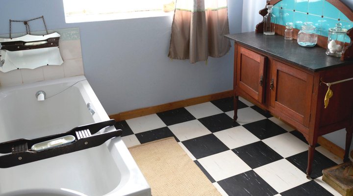 Willemsrivier Trekpad Guest Houses