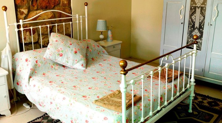 Willemsrivier Trekpad Guest Houses