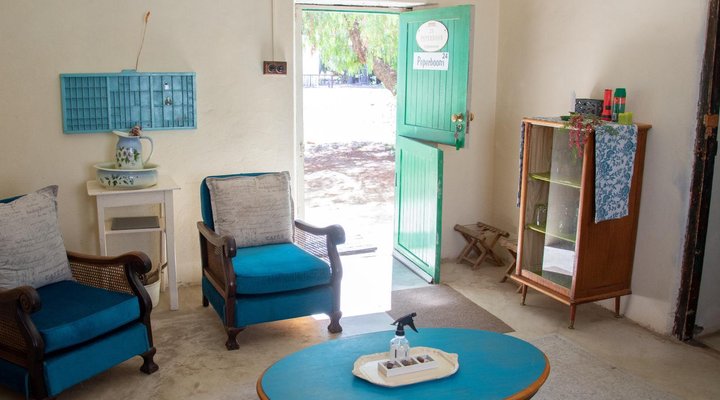 Willemsrivier Trekpad Guest Houses