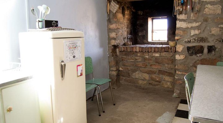 Willemsrivier Trekpad Guest Houses