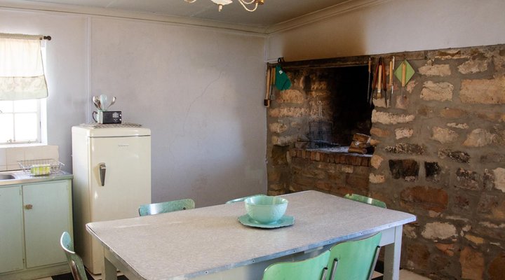 Willemsrivier Trekpad Guest Houses