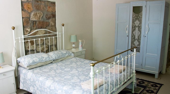 Willemsrivier Trekpad Guest Houses