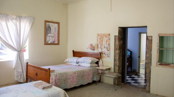 Willemsrivier Trekpad Guest Houses