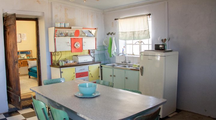 Willemsrivier Trekpad Guest Houses