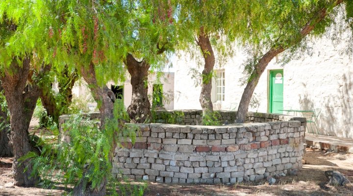 Willemsrivier Trekpad Guest Houses