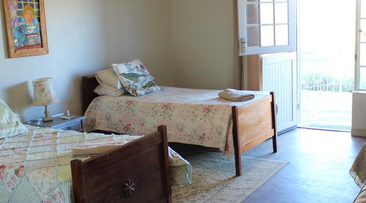 Willemsrivier Trekpad Guest Houses