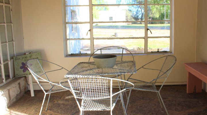 Willemsrivier Trekpad Guest Houses