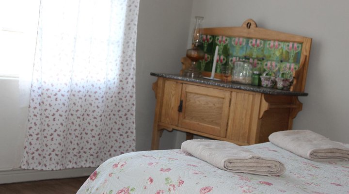 Willemsrivier Trekpad Guest Houses