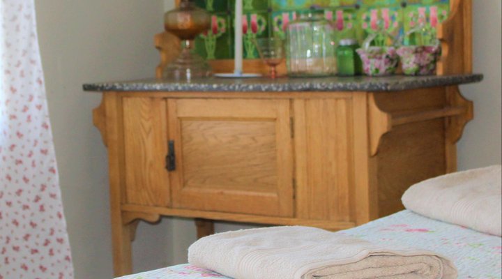 Willemsrivier Trekpad Guest Houses