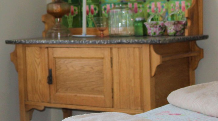 Willemsrivier Trekpad Guest Houses