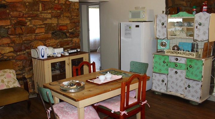 Willemsrivier Trekpad Guest Houses