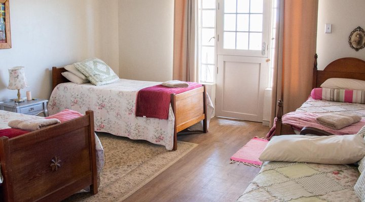 Willemsrivier Trekpad Guest Houses