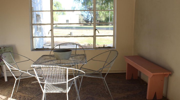 Willemsrivier Trekpad Guest Houses