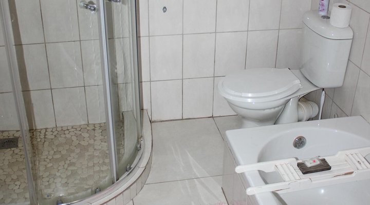 Willemsrivier Trekpad Guest Houses