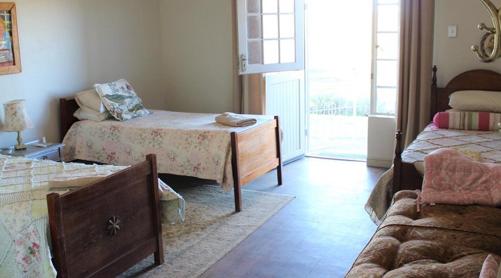 Willemsrivier Trekpad Guest Houses