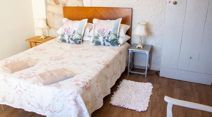 Willemsrivier Trekpad Guest Houses