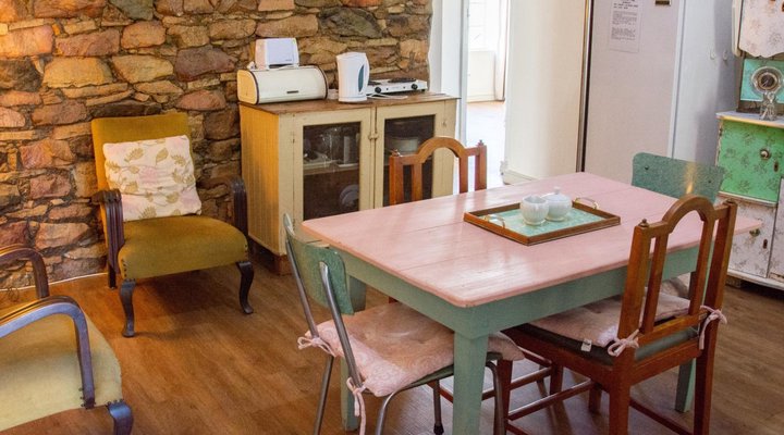 Willemsrivier Trekpad Guest Houses