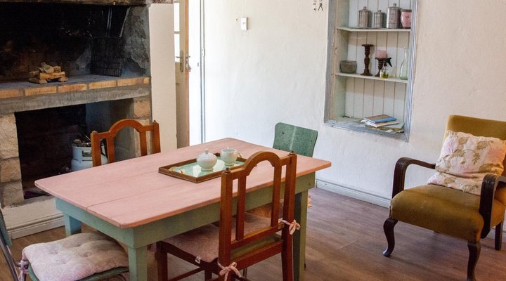 Willemsrivier Trekpad Guest Houses