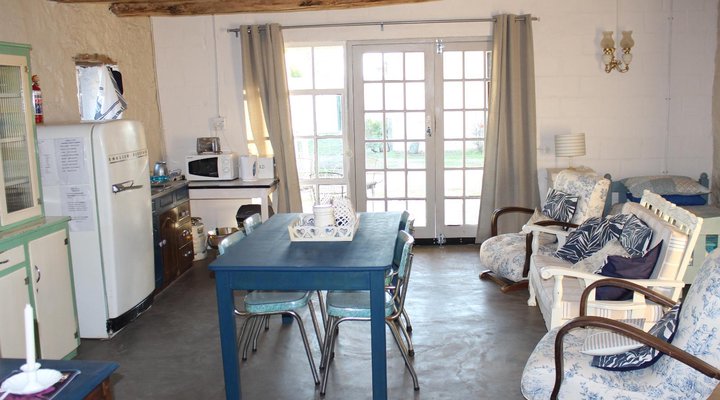 Willemsrivier Trekpad Guest Houses