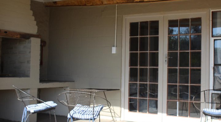 Willemsrivier Trekpad Guest Houses