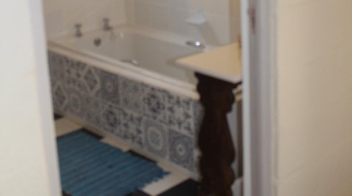 Willemsrivier Trekpad Guest Houses