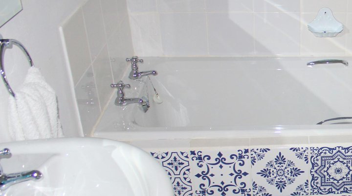 Willemsrivier Trekpad Guest Houses