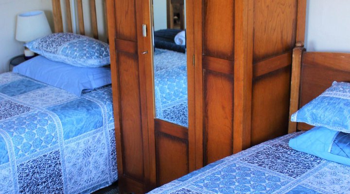 Willemsrivier Trekpad Guest Houses