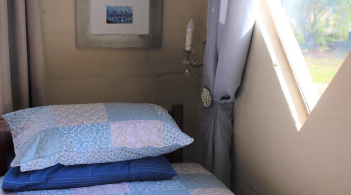 Willemsrivier Trekpad Guest Houses