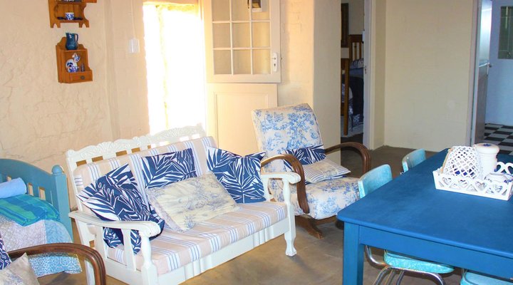 Willemsrivier Trekpad Guest Houses