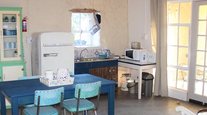 Willemsrivier Trekpad Guest Houses