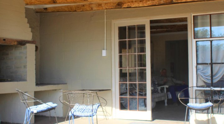 Willemsrivier Trekpad Guest Houses